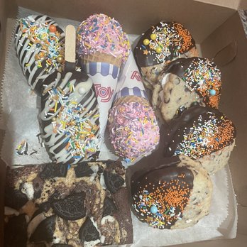 Baked by the Ocean - Bakeries Near Me - Long Beach, New York