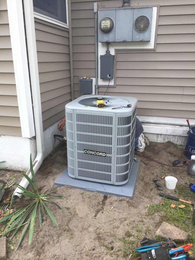 Slide of All Clear Plumbing