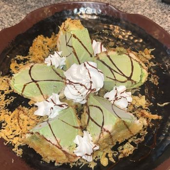Cha Cha Sushi - Green Tea Ice Cream - Sushi Bars Near Me - San Jose, California Cha Cha Sushi - Green Tea Ice Cream - Sushi Bars Near Me - San Jose, California