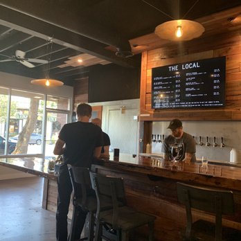 Dunloe Brewing - The Local - Breweries Near Me - Davis, California Dunloe Brewing - The Local - Breweries Near Me - Davis, California