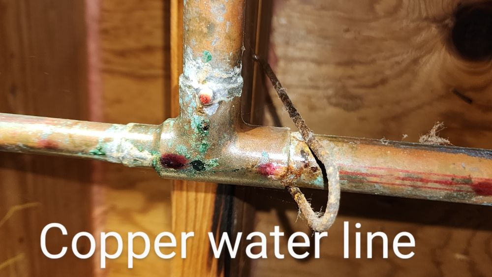 Slide of C.burge & Sons Plumbing