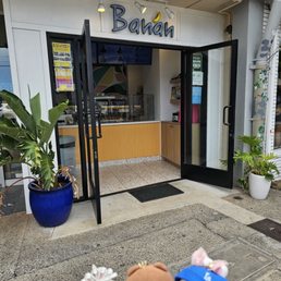 Storefront