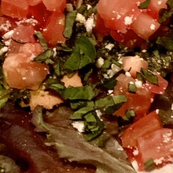 The Ridge Grill - Bruschetta - New American Near Me - Tulsa, Oklahoma