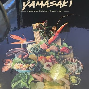 Yamasaki - Sushi Bars Near Me - Neptune Beach, Florida Yamasaki - Sushi Bars Near Me - Neptune Beach, Florida