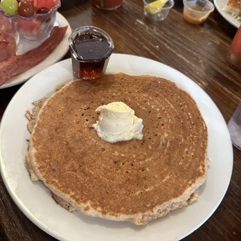 Don's Country Kitchen - Banana Nut Pancakes - Breakfast & Brunch Near Me - Oceanside, California Don's Country Kitchen - Banana Nut Pancakes - Breakfast & Brunch Near Me - Oceanside, California