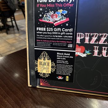 Pizza Lucé - Get them while they last! - Pizza Near Me - Minneapolis, Minnesota Pizza Lucé - Get them while they last! - Pizza Near Me - Minneapolis, Minnesota