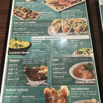 Puerto Nuevo Restaurant - Menu - Mexican Near Me - Palmdale, California Puerto Nuevo Restaurant - Menu - Mexican Near Me - Palmdale, California