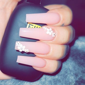 J's Nails and Spa - Nails by Johnny - Nail Salons Near Me - Vista, California