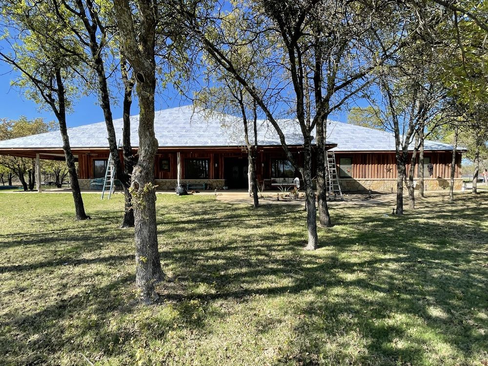 Slide of New Image Roofing & Construction