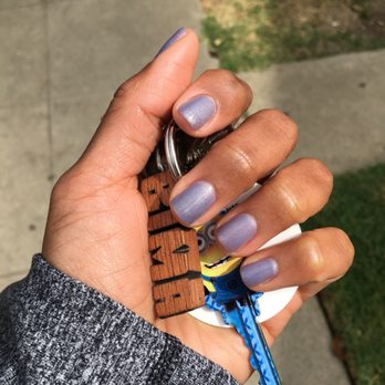 Juliet Nails - Nail Salons Near Me - Los Angeles, California
