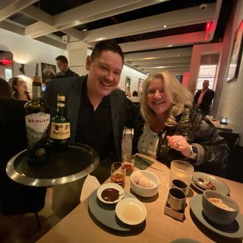 Portale - Terrific management (and great dessert!!) - Italian Near Me - New York, New York