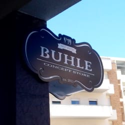 Buhle