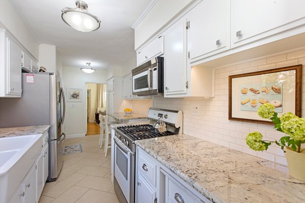 Coronado Seaside Cottage by null