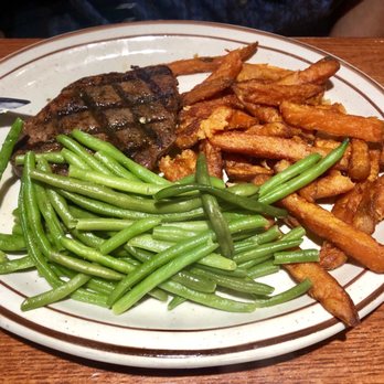 K-BOB's Steak House Ruidoso - Ranch hand steak - Steakhouses Near Me - Ruidoso, New Mexico