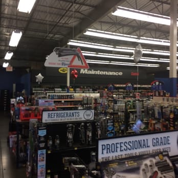 Pep Boys - Tires Near Me - Monrovia, California