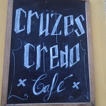 Cruzes Credo - Vegan Near Me - Lisbon, 11 Cruzes Credo - Vegan Near Me - Lisbon, 11