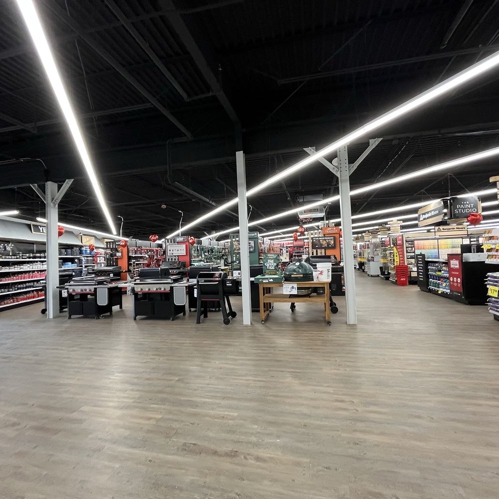 Aubuchon Ace Hardware - Hardware Stores Near Me - New Britain, Pennsylvania
