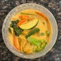 Thai Lime Leaf