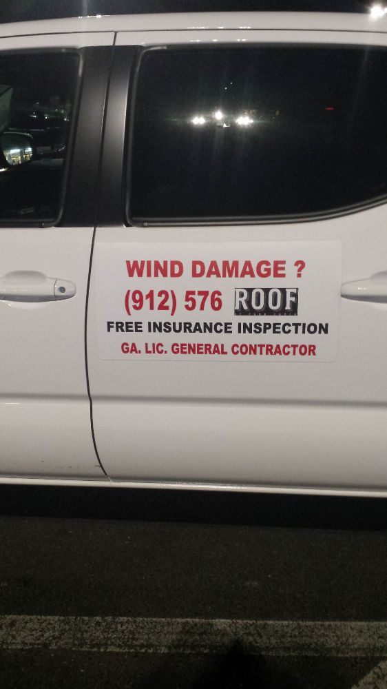 Slide of Life Style Roofing & Construction