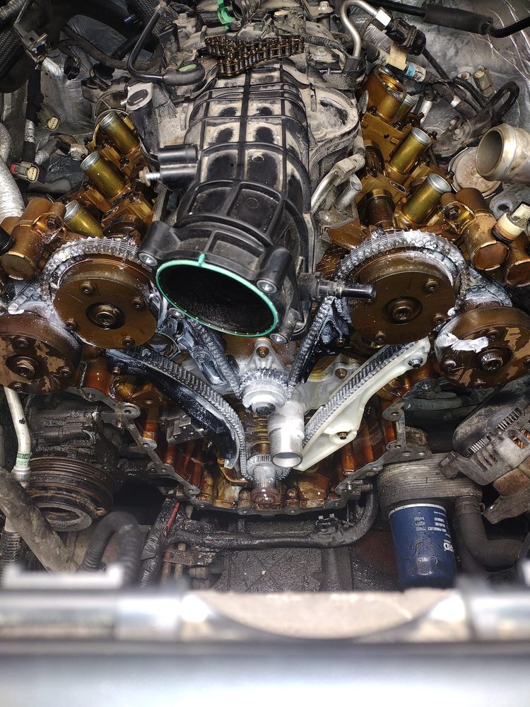 ALL GOOD AUTO CARE Updated October 2024 Request a Quote 11 Photos