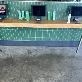 Shake Shack Cedar Park - Order computers - Burgers Near Me - Cedar Park, Texas Shake Shack Cedar Park - Order computers - Burgers Near Me - Cedar Park, Texas