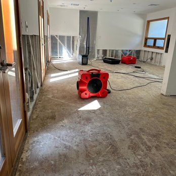 Advanced Restoration & Construction - Damage Restoration Near Me - Los Angeles, California