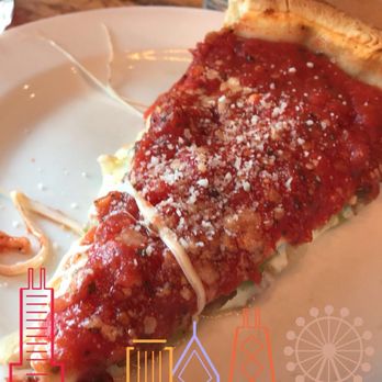 Giordano's - Pizza Near Me - Chicago, Illinois