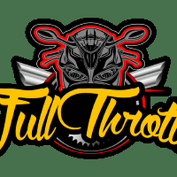 Full Throttle - NORTH HOUSTON LOCATION - Full Throttle