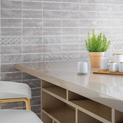 Floor Art - Wall tiles
