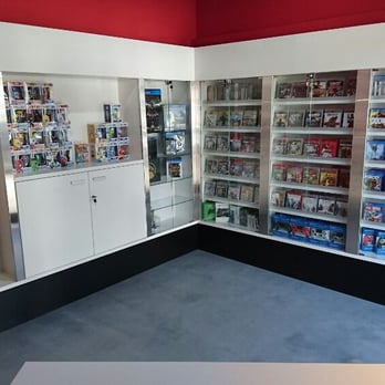 Taurus Gaming - Video Game Stores Near Me - Olivos, C