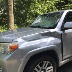 Motion Auto Body