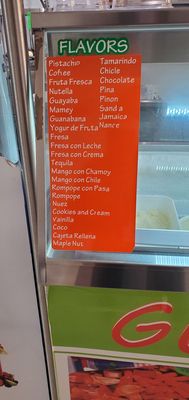 Menu photo 3 Guanatos Snacks Redwood City, CA Menu photo 3 Guanatos Snacks Redwood City, CA