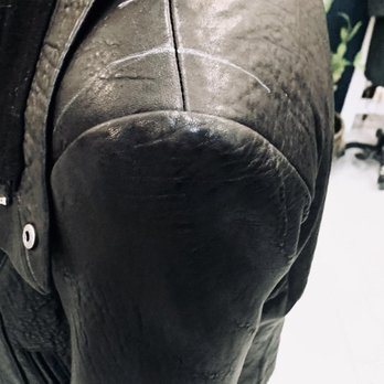 Shopboy - Leather alterations. - Sewing & Alterations Near Me - New York, New York