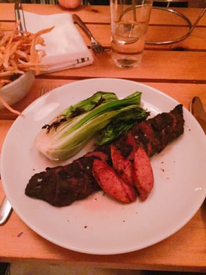 The Grill at RUSCHMEYERS by null