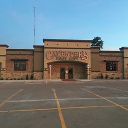 Cavender's Boot City - Cavender's Store Front