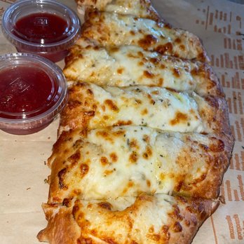 Blaze Pizza - Pizza Near Me - Grand Prairie, Texas Blaze Pizza - Pizza Near Me - Grand Prairie, Texas