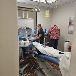 Gateway Biologic Dentistry - Gateway Biologic Dentistry
720 S River Rd Suite B-210
St. George, UT 84790
https://www.gatewaybiologicdentistry.com/