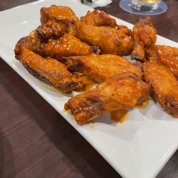 Luk's Bar and Grill - Buffalo Wings - Venues & Event Spaces Near Me - Hudson, New Hampshire Luk's Bar and Grill - Buffalo Wings - Venues & Event Spaces Near Me - Hudson, New Hampshire