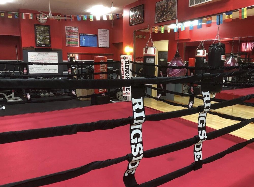 XFIT BOXING 24 Photos & 13 Reviews 2171 Morris Ave, Union, New