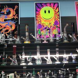 Smoke World