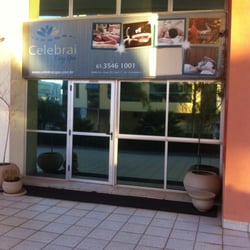 Celebrai Day Spa