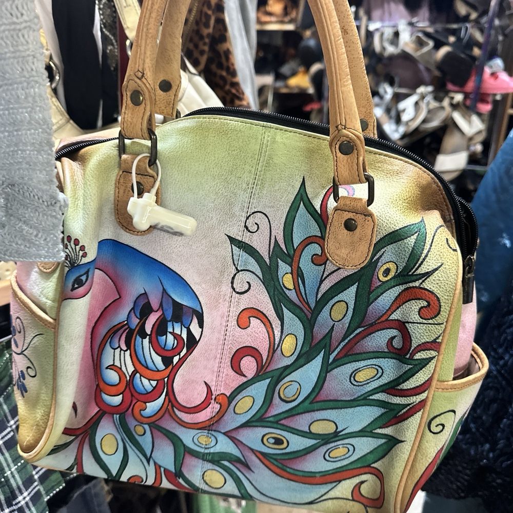 vintage purse vintage purse