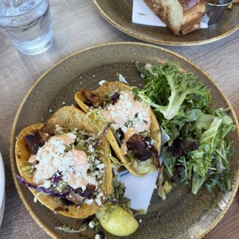 Lighthouse - Mahi Mahi Tacos - Breakfast & Brunch Near Me - Newport Beach, California Lighthouse - Mahi Mahi Tacos - Breakfast & Brunch Near Me - Newport Beach, California