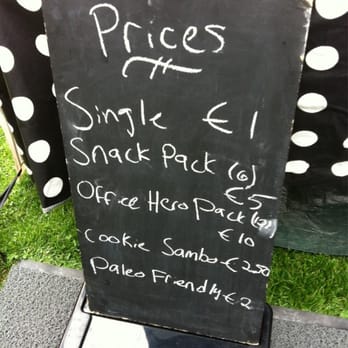 Irish Village Markets - Farmers Market Near Me - Dublin, D