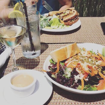 Corktree Cellars - New American Near Me - Carpinteria, California