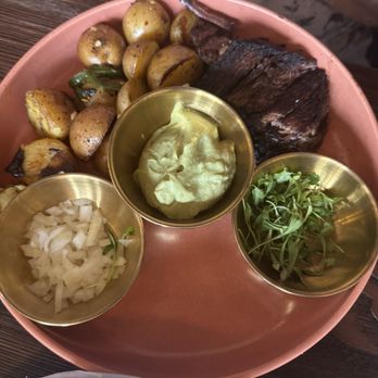Saludos - Beef Short Rib Barbacoa - Mexican Near Me - New Braunfels, Texas Saludos - Beef Short Rib Barbacoa - Mexican Near Me - New Braunfels, Texas