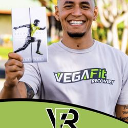 VegaFit Recovery