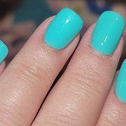 Lovely Nails