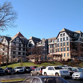 Lick Run Greenway - Hotel Roanoke - Hiking Near Me - Roanoke, Virginia
