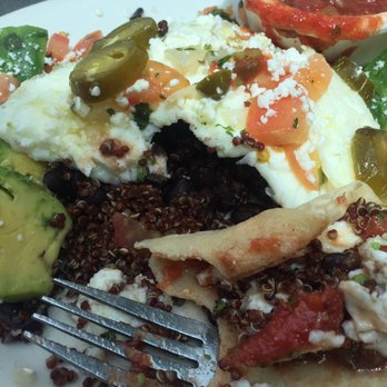 Good Stuff Restaurant - New American Near Me - El Segundo, California